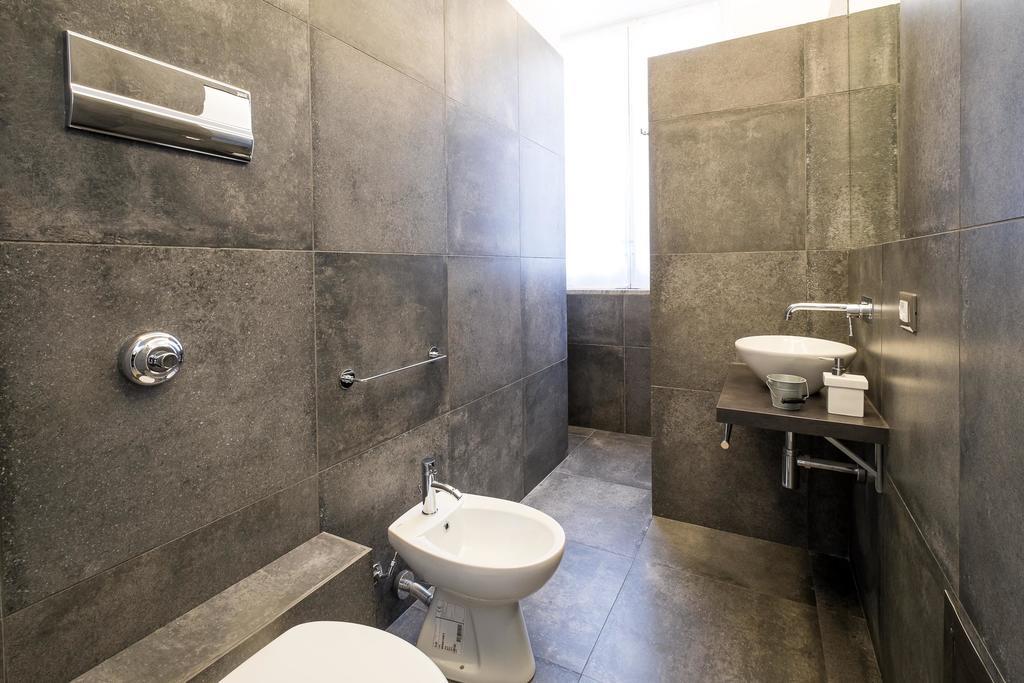 Aragona Rooms ปาแลร์โม ภายนอก รูปภาพ
