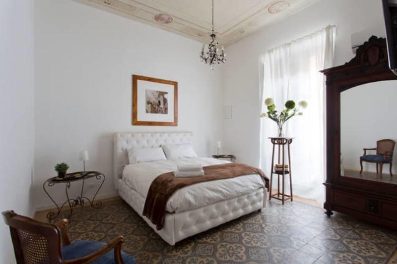 Aragona Rooms ปาแลร์โม ภายนอก รูปภาพ