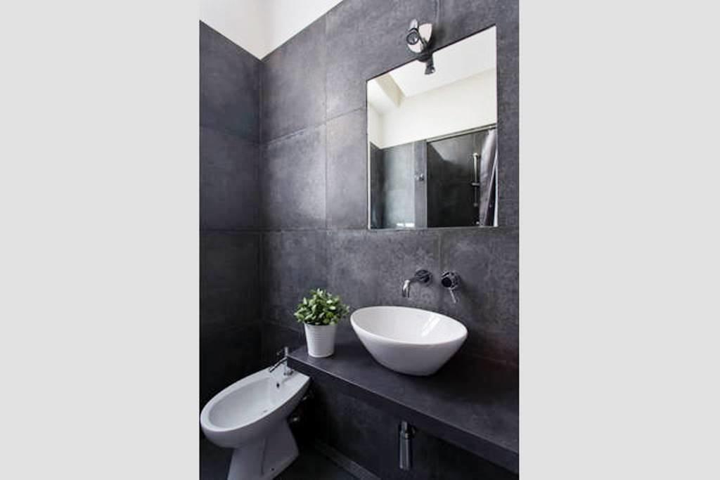 Aragona Rooms ปาแลร์โม ภายนอก รูปภาพ