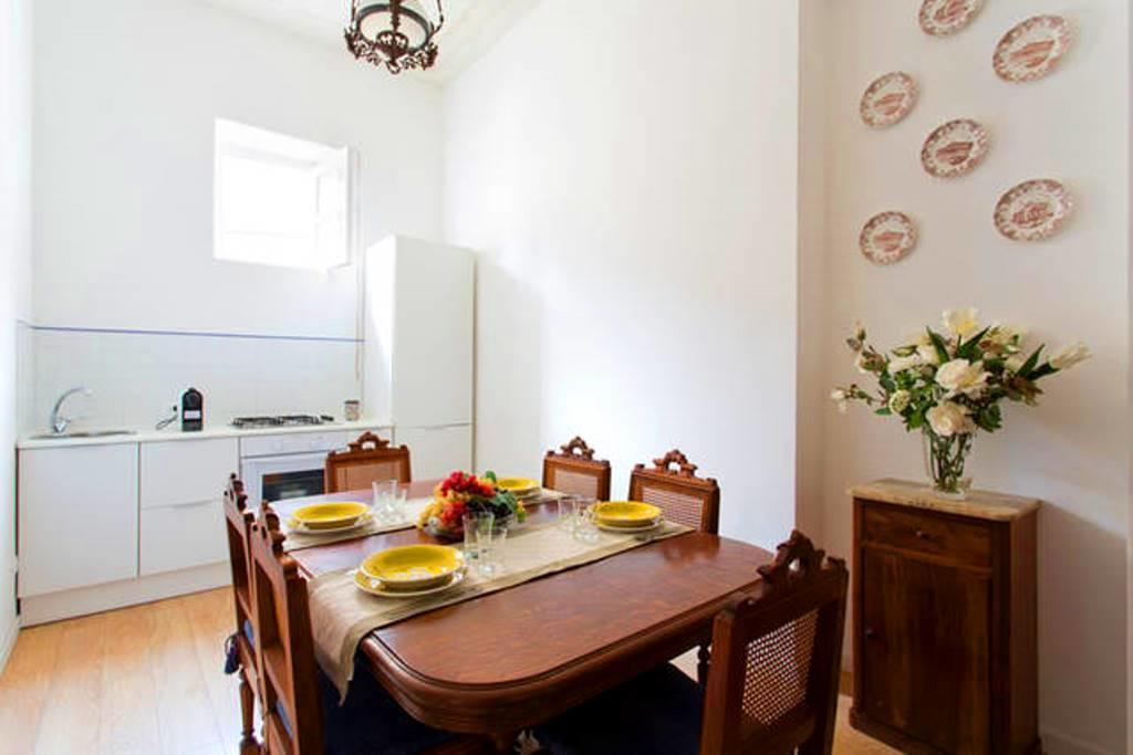 Aragona Rooms ปาแลร์โม ภายนอก รูปภาพ