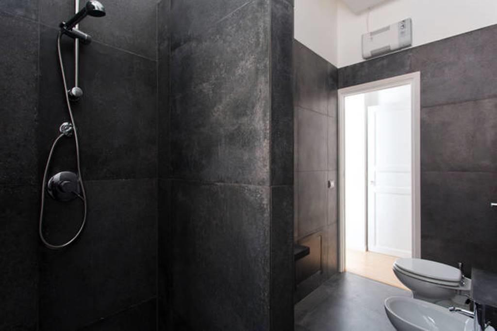 Aragona Rooms ปาแลร์โม ภายนอก รูปภาพ