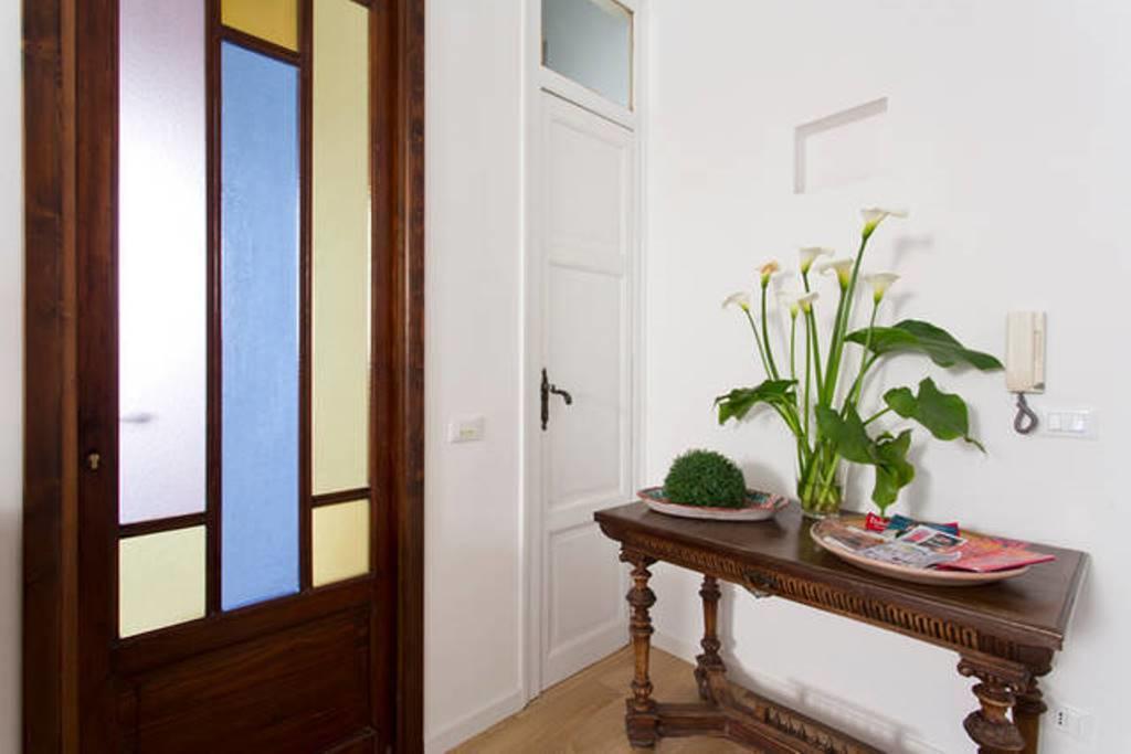 Aragona Rooms ปาแลร์โม ภายนอก รูปภาพ