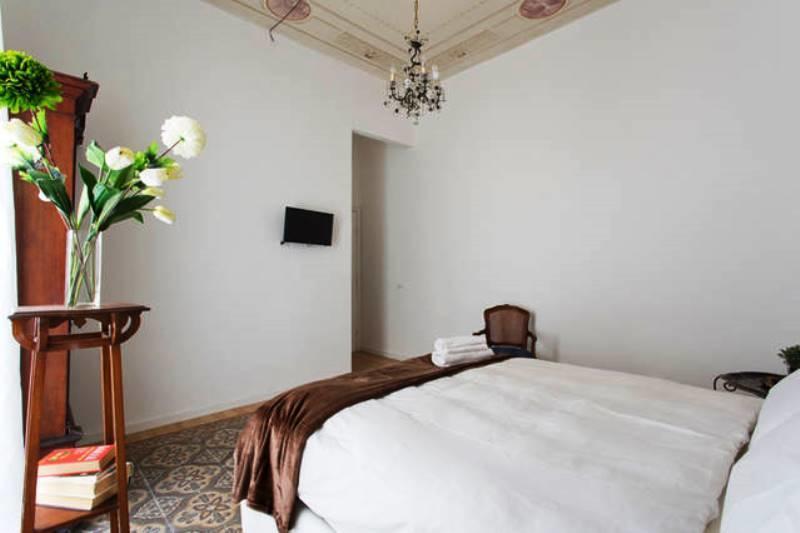 Aragona Rooms ปาแลร์โม ภายนอก รูปภาพ