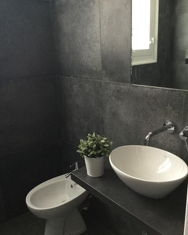 Aragona Rooms ปาแลร์โม ภายนอก รูปภาพ