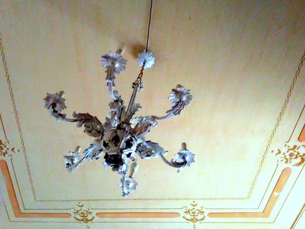 Aragona Rooms ปาแลร์โม ภายนอก รูปภาพ