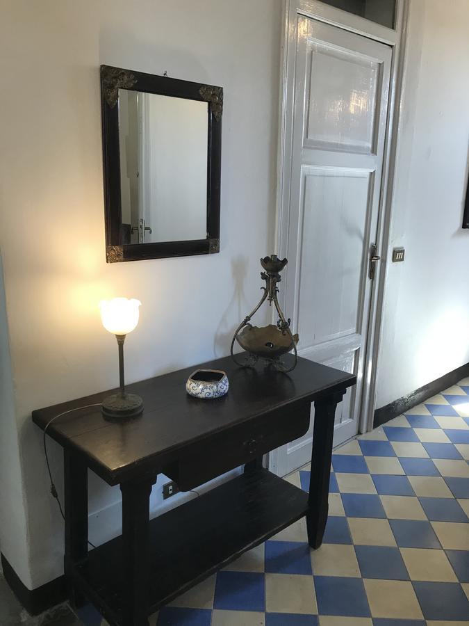 Aragona Rooms ปาแลร์โม ภายนอก รูปภาพ