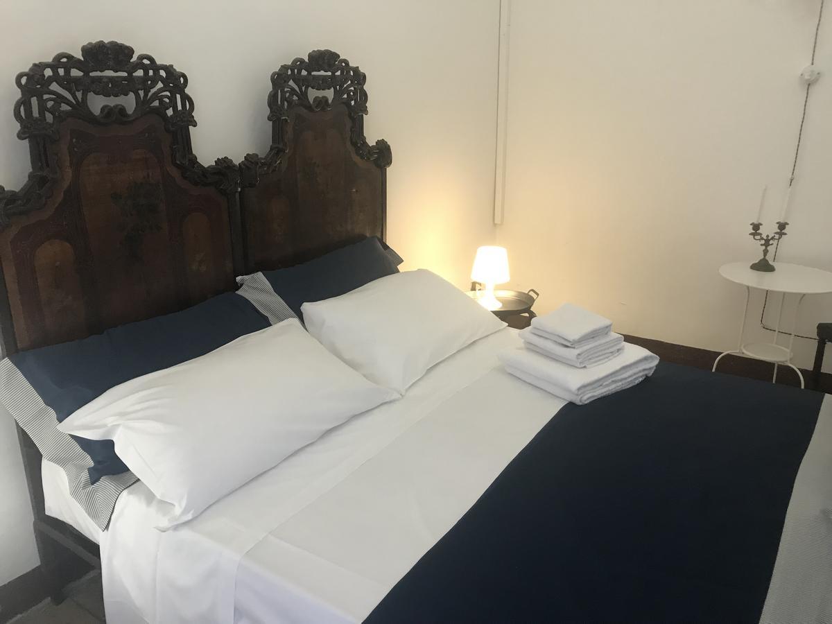 Aragona Rooms ปาแลร์โม ภายนอก รูปภาพ