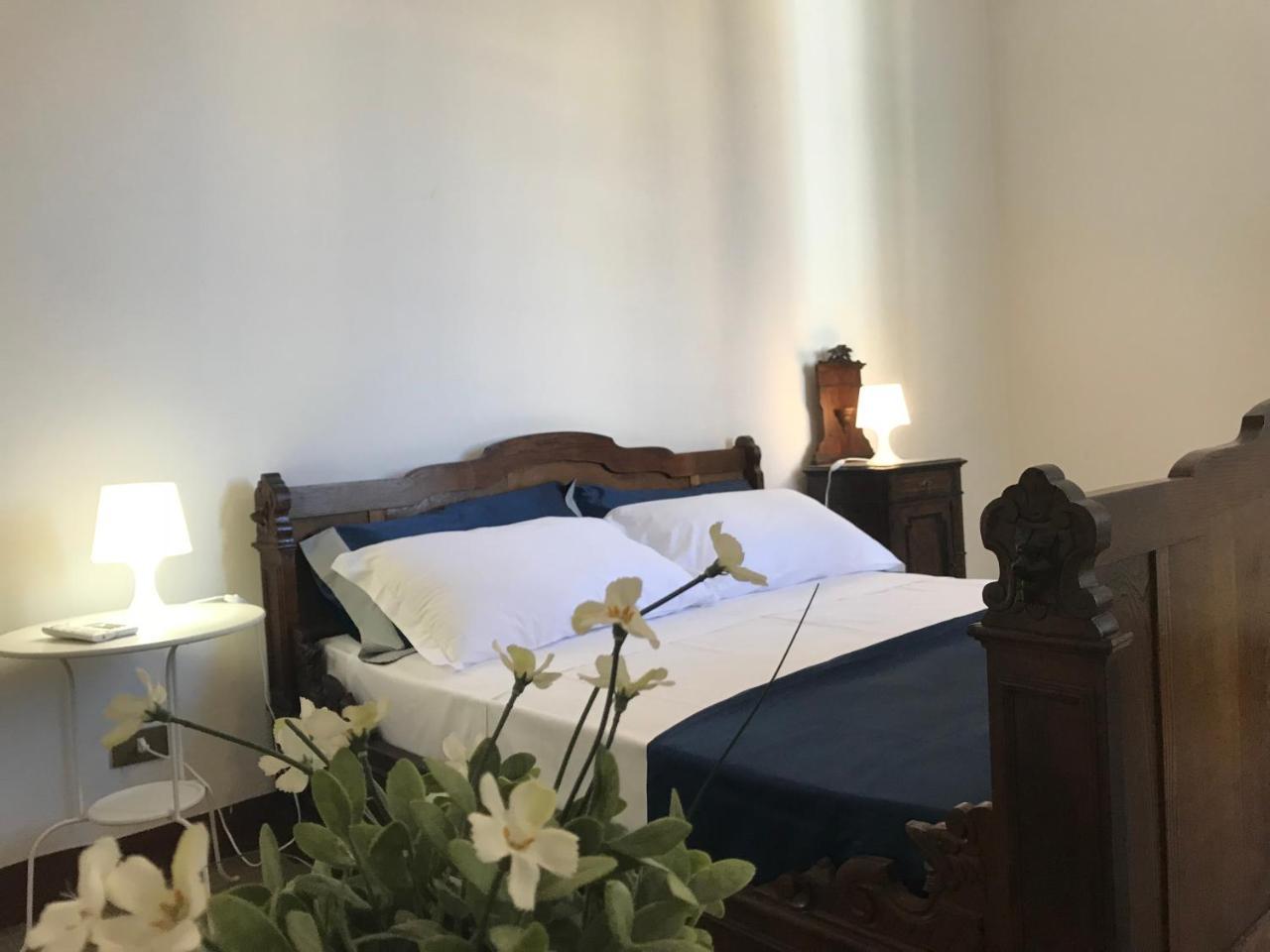 Aragona Rooms ปาแลร์โม ภายนอก รูปภาพ