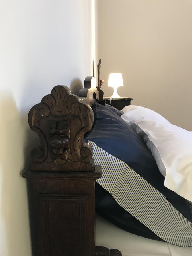 Aragona Rooms ปาแลร์โม ภายนอก รูปภาพ